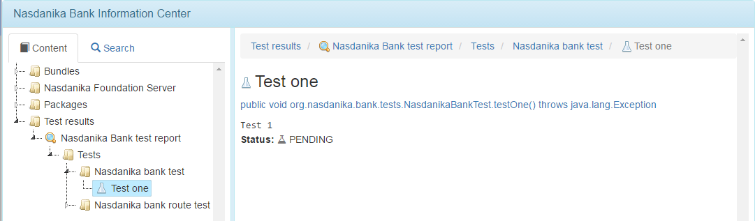 pending-test