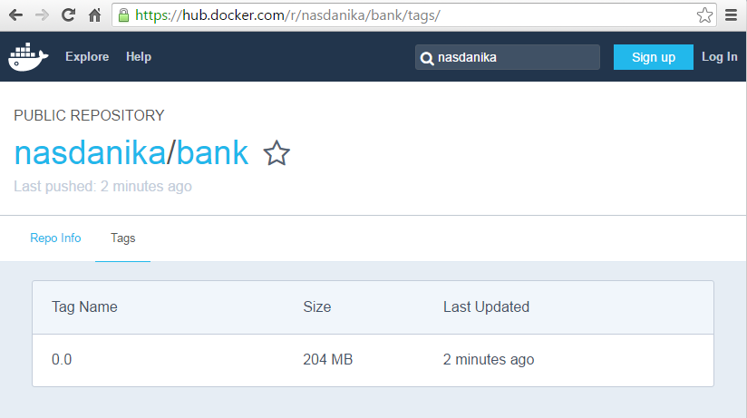 docker-hub